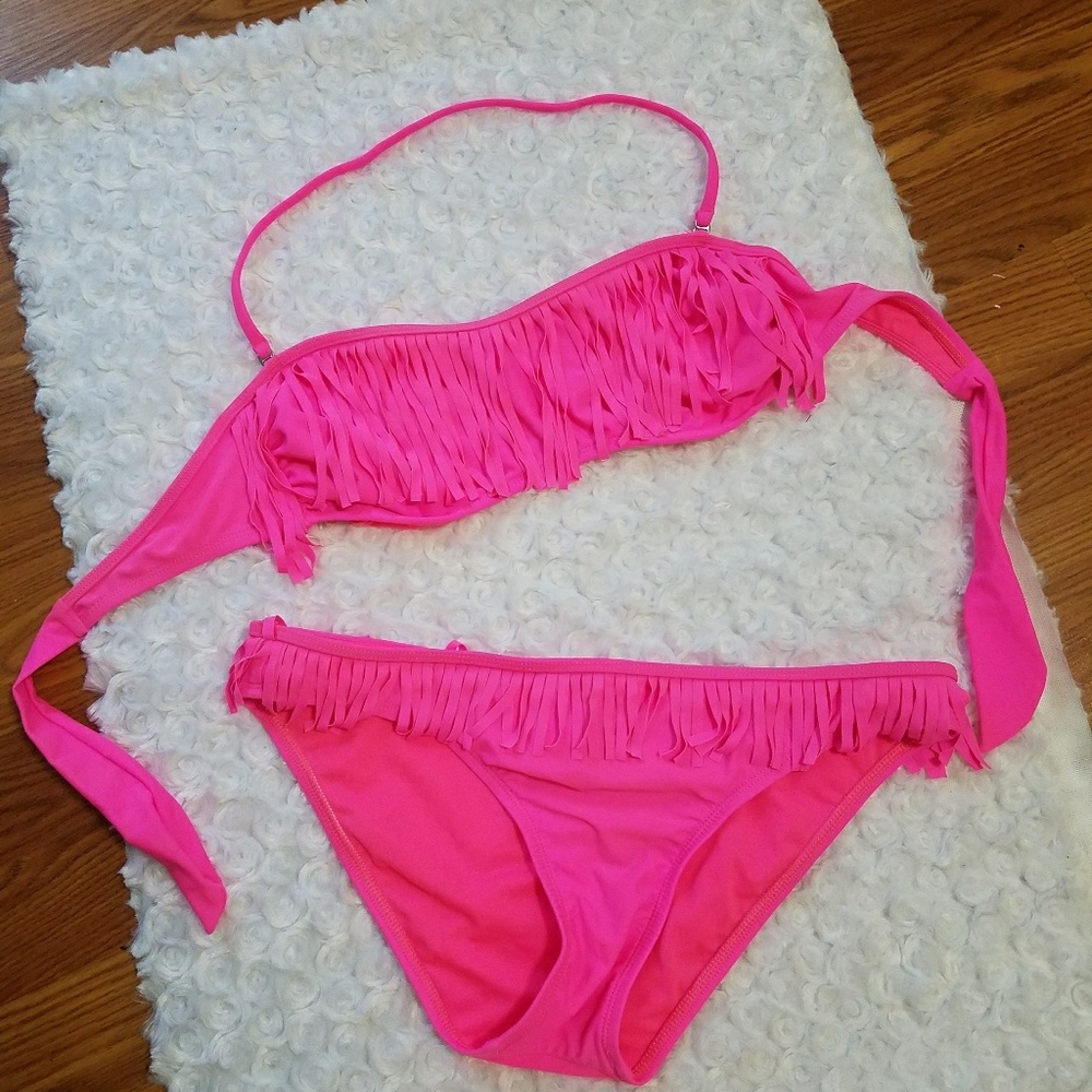Candie's bikini